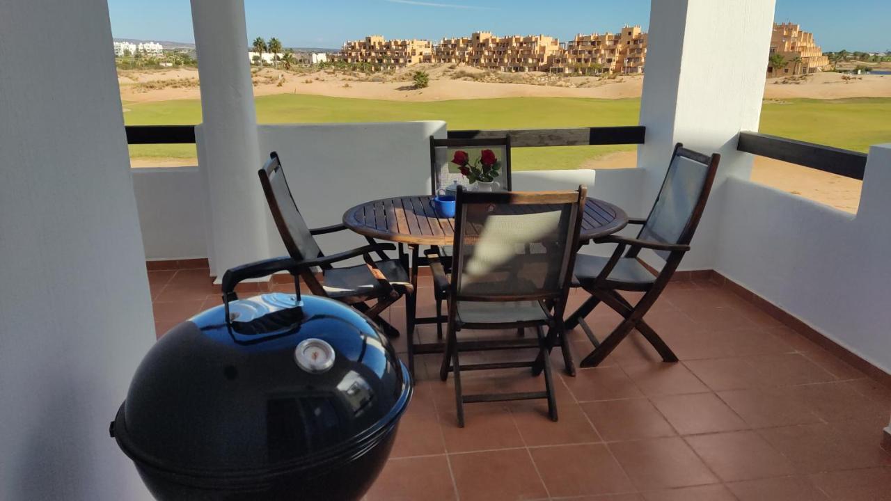 Descanso&Relax Murcia Exteriör bild